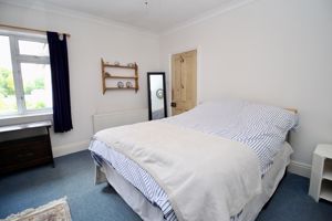 Bedroom Two- click for photo gallery